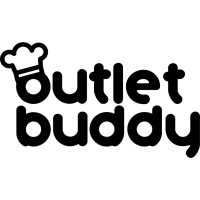 Outlet buddy LLP logo - Similar company to Mantra Studio Kitchen And Bar