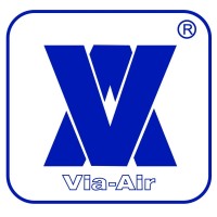 Via Air Pneumática logo - Similar company to Pronta Entrega Industrial