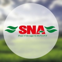 SNA-Société de Nutrition Animale logo - Similar company to Sna