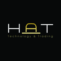 HAT logo - Similar company to 2Pq