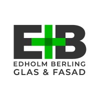 EB Glas & Fasad logo - Similar company to Certo Software