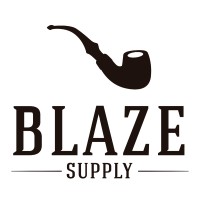 Blaze Supply logo - Similar company to Point Comunicação E Marketing