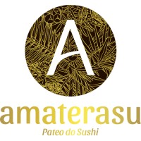Amaterasu Pateo do Sushi logo - Similar company to Lmh Summer Programmes