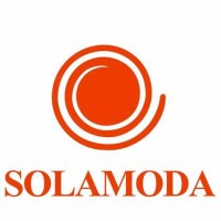 Solamoda North America logo - Similar company to Stitch Source