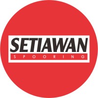 SETIAWAN SPOORING GROUP logo - Similar company to Bumbee Collection