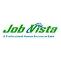 JOB VISTA Consultant Private limited logo - Similar company to Balj Services Private Limited