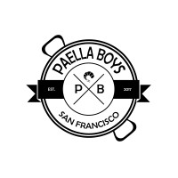PaellaBoys SF
