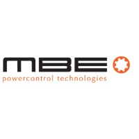 MBE SYSTEMS LIMITED logo - Similar company to Pleeda Solutions