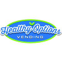 Healthy Options Vending