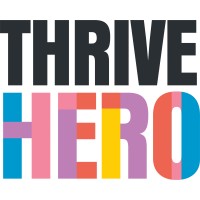 ThriveHero logo - Similar company to Resysta Building Products