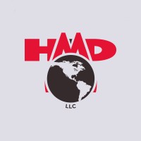 HMD LLC logo - Similar company to Freightech Inc