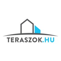 Teraszok.hu logo - Similar company to Gege Hungary Kft.