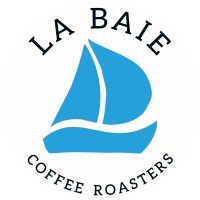 La Baie Coffee Roasters logo - Similar company to Quick Brown Fox Coffee Roasters