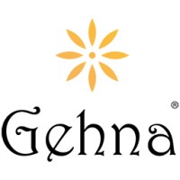 Gehna logo - Similar company to Mookuthi