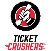 Ticket Crushers, A Law Corporation logo - Similar company to Getdismissed