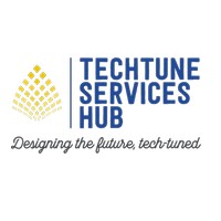 TechTune Services Hub logo - Similar company to Loyalty Hub