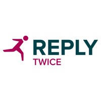 Twice Reply UK logo - Similar company to Eco Veritas