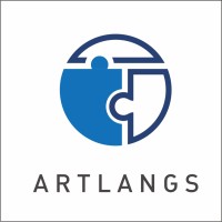 Artlangs Translation logo - Similar company to Full Rate No Cap