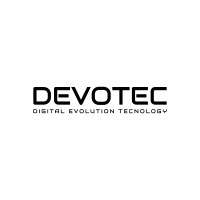 DEVOTEC logo - email format related to Blue Mar Basins