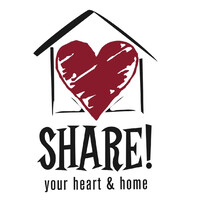 SHARE! High School Exchange Program logo - Similar company to Unlocking Potential✔️
