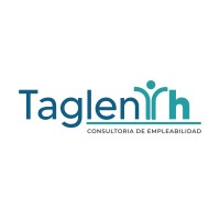 Taglenth logo - Similar company to Ars Automation