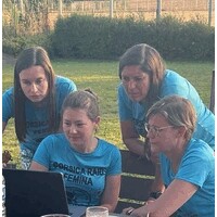 WOoD Teams - Corsica Raid Femina logo - Similar company to Solution Obvie