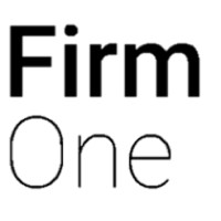 Firm One logo - Similar company to Zenith Advisory