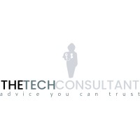 The Tech Consultant logo - Similar company to Ai Potential