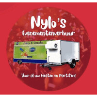 Nylo's evenementen verhuur logo - Similar company to Greenwatt Bv