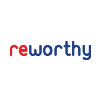 Reworthy logo - Similar company to Triggero