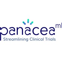 Panacea-ml logo - Similar company to Senecio