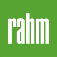 rahm GmbH logo - Similar company to Emons Rail Cargo