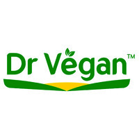 Dr Vegan logo - Similar company to Dr.Vegan
