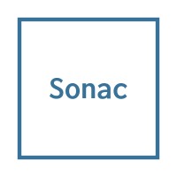 Sonac AB logo - Similar company to Dtools