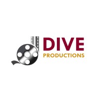 Dive Productions logo - Similar company to Persistent Entertainment Llc