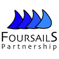 The Foursails Partnership Limited logo - Similar company to Saffron Hall Trust