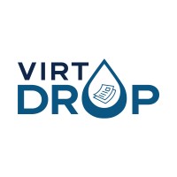 VirtDrop logo - Similar company to Fothion