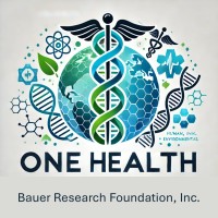 Bauer Research Foundation, Inc. logo - Similar company to Nitric Oxide Services, Llc
