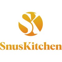 SnusKitchen logo - Similar company to Sense Innovation Management Services
