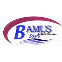 GROUPE BAMUS s.a.r.l logo - Similar company to Links Logistics & Services