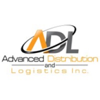 Advanced Distribution and Logistics logo - Similar company to Advanced Distribution Systems, Inc.