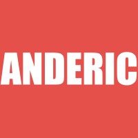 Anderic logo - Similar company to Allegra Winston-Salem