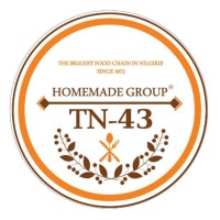 TN 43 Ooty Heritage Tourist Train logo - Similar company to Ozark Mountain Railcar.
