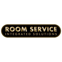 Room Service Audio Visual / Video Integrated Solutions logo - Similar company to Engine Room Audio