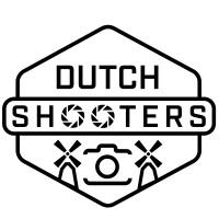 Dutch Shooters logo - Similar company to Fototainer
