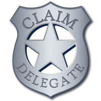 Claims Delegates: Claims Services for Contractors and Everyone Else logo - Similar company to Adjuster University - #1 Digital Independent Property Claims Adjusting Education Provider