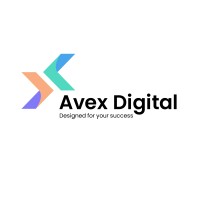 Avex Digital Solutions logo - Similar company to Soft-Master Technologies (Pvt) Ltd