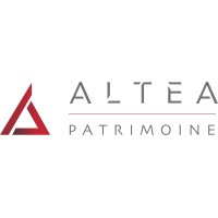 ALTEA PATRIMOINE logo - Similar company to Maisons Batilor