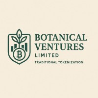 Botanical Ventures Limited logo - Similar company to Finova World Consulting
