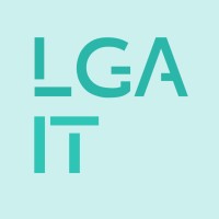 LGA IT logo - Similar company to Lga Engineering